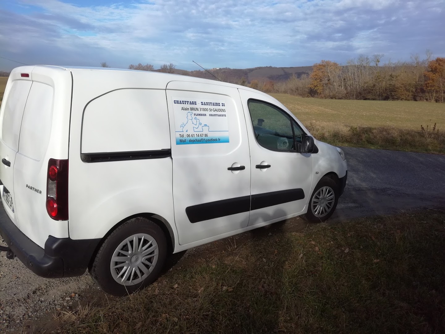 Chauffage Sanitaire 31 — Photos 1